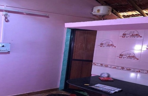 Agonda House | Cozy Retreat for Couples: Ideal Long Stay with Amenities