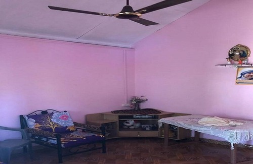 Agonda House | Cozy Retreat for Couples: Ideal Long Stay with Amenities
