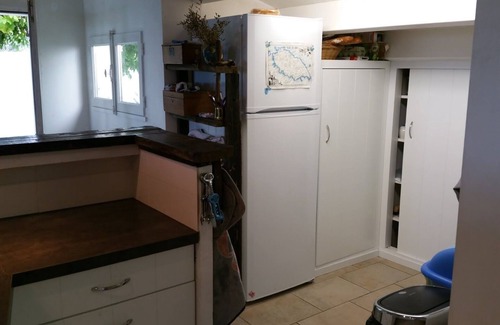 Ile d'Yeu House | Experience the Beauty of Ile d'Yeu from May to August