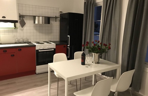 Kragero House | Prime Oceanfront House for Rent in Kragerø