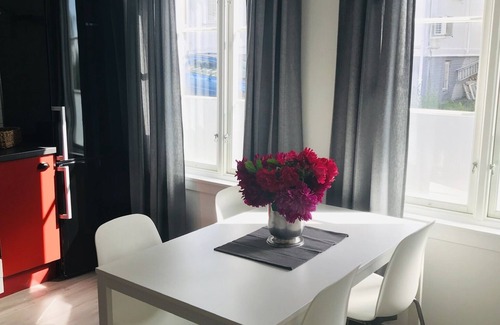 Kragero House | Prime Oceanfront House for Rent in Kragerø