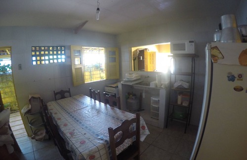Pontal de Serrambi House | Relaxing Retreat in Serrambi with Inviting Pool Amenities