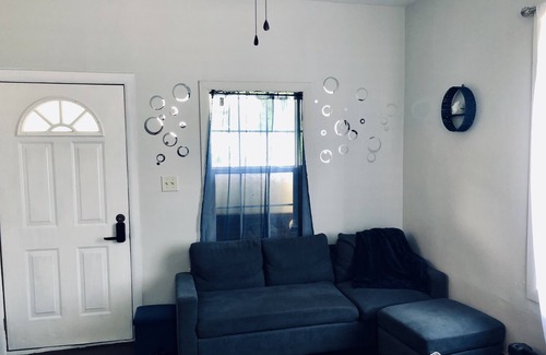 Adrian House | Family-Friendly Home with Ocean View & Pet Amenities