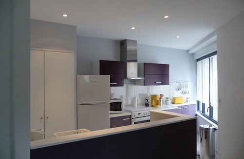 Quartier Malvares House | Cozy House for 4 with Garden, Pool & Private Parking