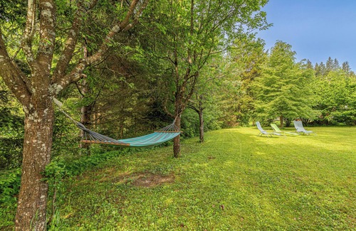 Bloke House | House Fortin: Spa Retreat Near Bloke Lake, Slovenia