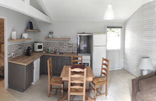 La Verdiere House | House