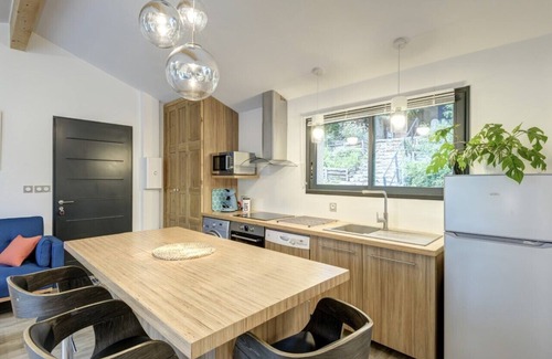 Lapeyrouse-Fossat House | Family-Friendly House with Kitchen & 9.8/10 Guest Rating
