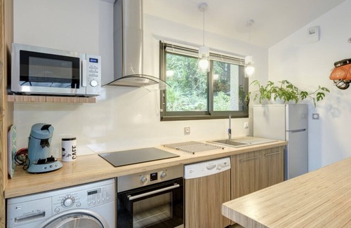 Lapeyrouse-Fossat House | Family-Friendly House with Kitchen & 9.8/10 Guest Rating