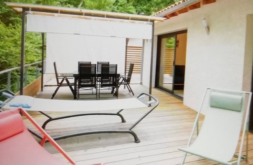 Lapeyrouse-Fossat House | Family-Friendly House with Kitchen & 9.8/10 Guest Rating