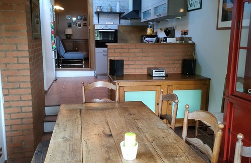 Les Islettes House | Guest Rated 10/10 House Perfect for Families and Relaxation