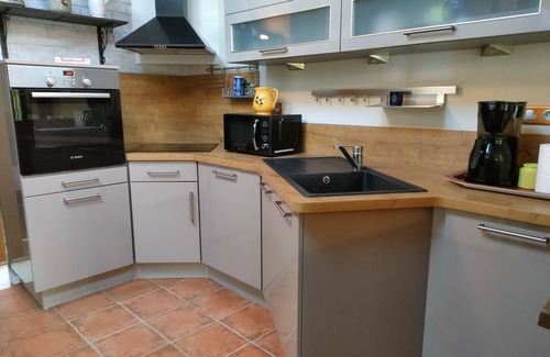 Les Islettes House | Guest Rated 10/10 House Perfect for Families and Relaxation