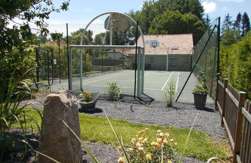 Mathaux House | Top-Rated House with Spa, Breakfast & Family-Friendly Amenities