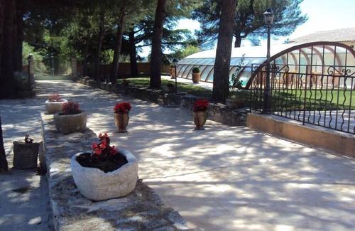 Uzes Villa | Unforgettable Villa Experience in Uzes with Private Pool
