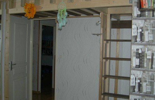 Pins-Justaret House | House
