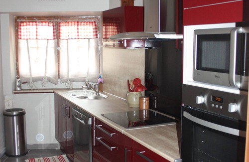 Saint-Laurent-de-Carnols House | Discover House of Font des Couteaux – Family Friendly Retreat