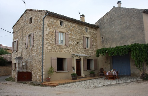 Saint-Laurent-de-Carnols House | Discover House of Font des Couteaux – Family Friendly Retreat