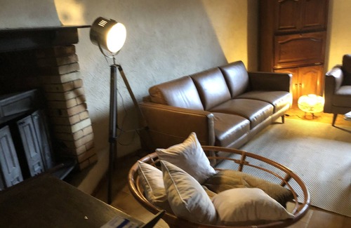 Madieres House | Relaxing Getaway Near Water – Ideal for Families & Groups