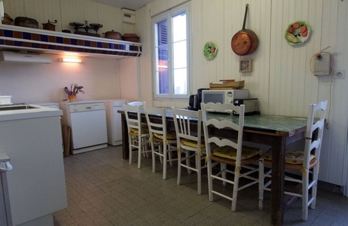 Sainte-Marguerite-sur-Mer Villa | House of Character: Oceanfront Oasis with Pool & Spa
