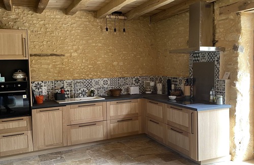 Sainte-Alvere House | Discover a House in the Heart of Périgord Noir