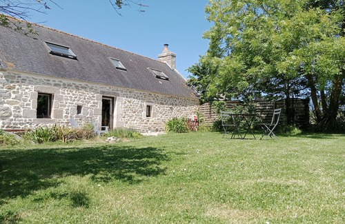 Plomeur House | Idyllic House "Francoise" Near La Torche with Ocean Views