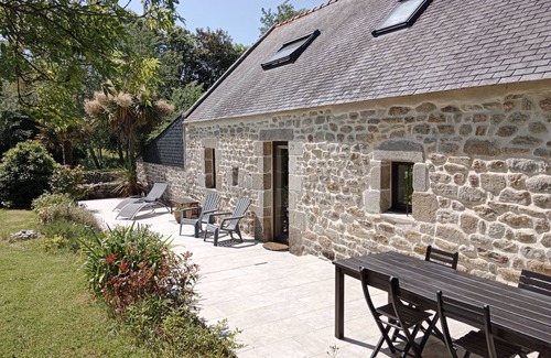 Plomeur House | Idyllic House "Francoise" Near La Torche with Ocean Views