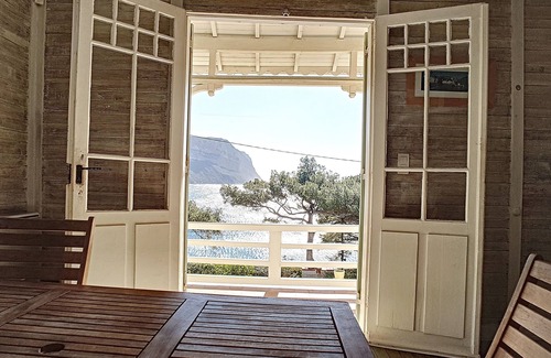 Cassis Villa | Charming Oceanfront Retreat with Spectacular Views