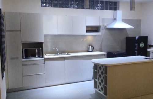 Antananarivo Avaradrano Apartment | House, furnished and equipped where you can stay in peace and quiet