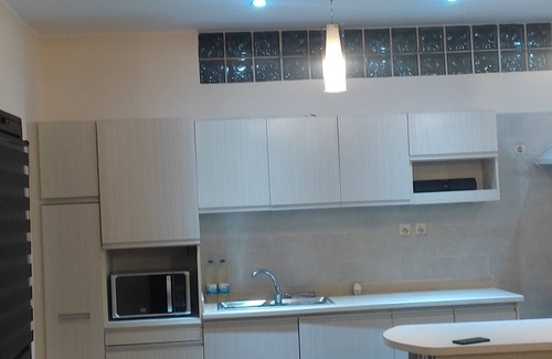 Antananarivo Avaradrano Apartment | House, furnished and equipped where you can stay in peace and quiet