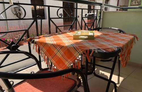 Kallirakhi House | House GabriDora: Pet-Friendly Oceanfront Retreat