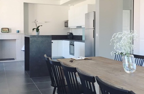 Pogny House | House GABRIEL - Heart of Village with Jacuzzi & Spa Amenities