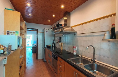 L'Escala House | Inviting House with Private Pool & Boat Rental Option