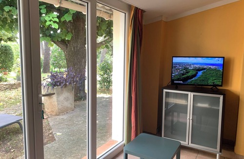 Garrigues House | House garden garage 10 mn downtown