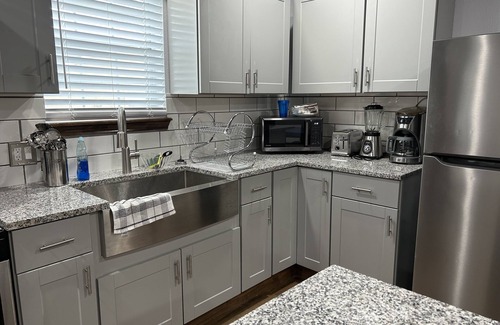 Greater East End House | Family-Friendly Getaway at House-Greater East End