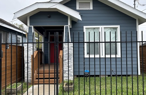 Greater East End House | Family-Friendly Getaway at House-Greater East End