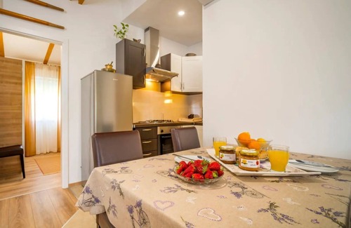Zadvarje House | Relax at House Green Oaza with Oceanfront Views & More