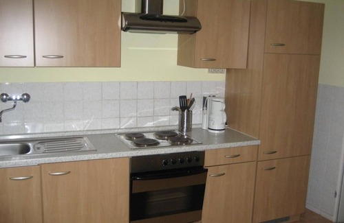Otterberg Apartment | Top Rated House Grobosch - Family-Friendly 4-Bed Apartment