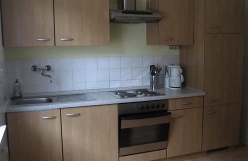 Otterberg Apartment | Top Rated House Grobosch - Family-Friendly 4-Bed Apartment