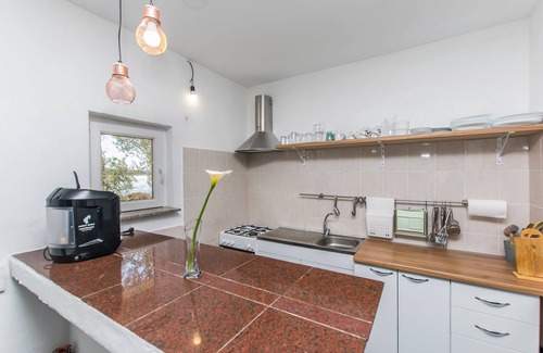 Tkon House | Pet-Friendly House Hacienda Stoerman with Ocean Views