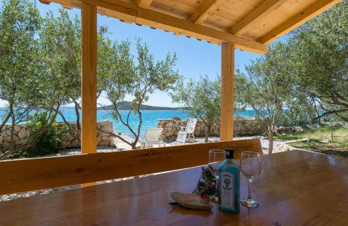 Tkon House | Discover House Hacienda Stoerman - Oceanfront Family Retreat