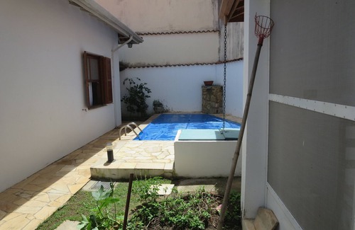 Aguas de Sao Pedro House | Discover House High Standard Águas de São Pedro Retreat