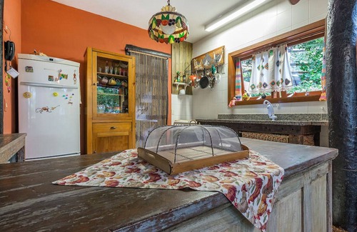 Veloso House | High Standard Retreat Near Curral Beach with Pool & Spa