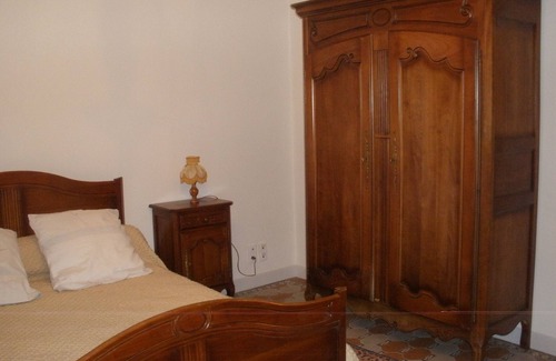 Neris-les-Bains House | Historic House in the Heart of Neris-les-Bains