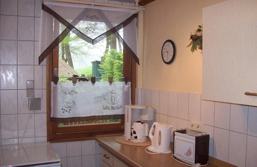 Harbshausen Apartment | Relax at House Hochstein - Pet-Friendly Ocean View Retreat