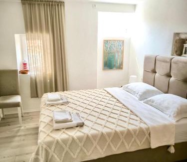 Kremena Villa | House Hrstić
