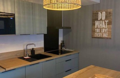 Clermont Ferrand City Centre Apartment | House hyper center max 20pers