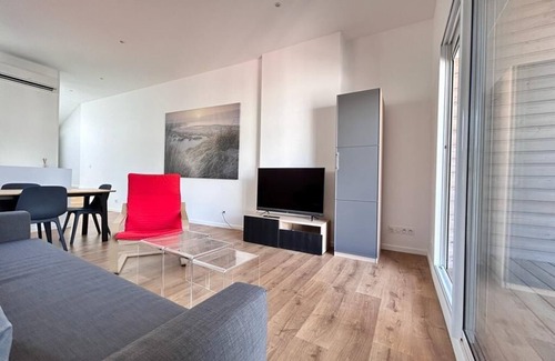 Clermont Ferrand City Centre Apartment | House hyper center max 20pers