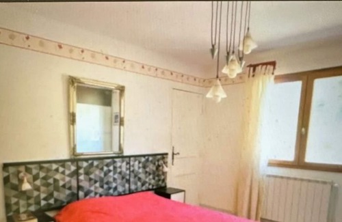 Saint-Paulet-de-Caisson House | House in the middle of a garden with swimming pool 5 minutes from the Ardèche gorges