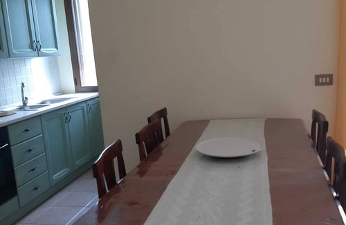 Villaputzu House | Green Oasis Steps from the Sea with Family-Friendly Amenities