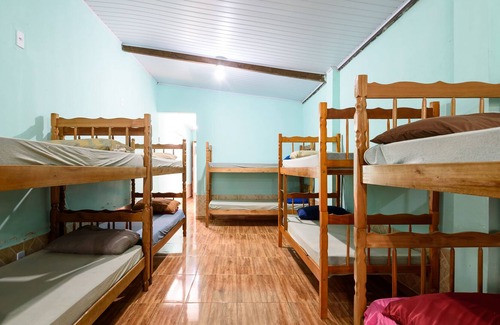 Guaratiba Villa | House - Ilha de Guaratiba - RJ (40 beds), we rent for all events.