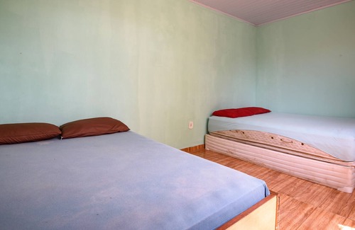 Guaratiba Villa | House - Ilha de Guaratiba - RJ (40 beds), we rent for all events.